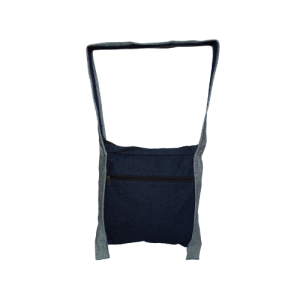 Jeans Sling Bag
