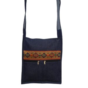 Jeans Side Bag