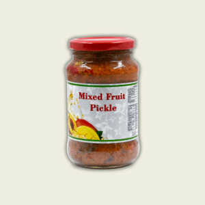 Mixed Fruit Pickle