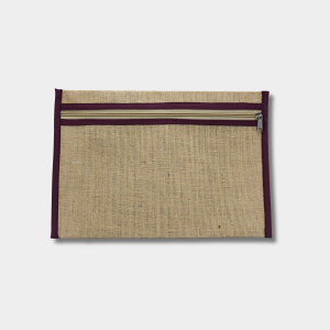 Jute Folder