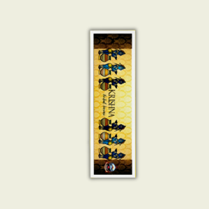 Krishna Incense Sticks
