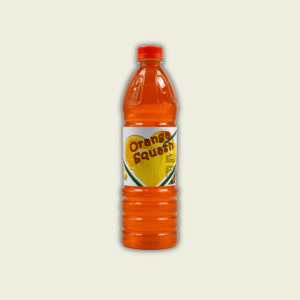 Orange Squash-750 ml