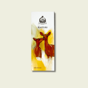 Kasturi Incense Sticks