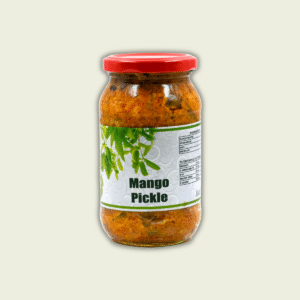 Mango Pickle