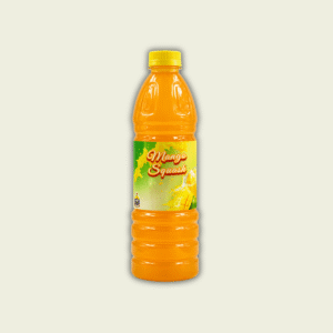 Mango Squash-750 ml