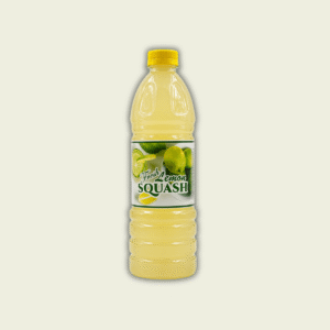 Lemon Squash -750 ml