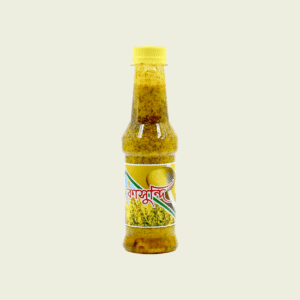 Kasundi