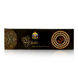 Bhakti Natural Masala Incense Sticks ( Pack of 3 PC )