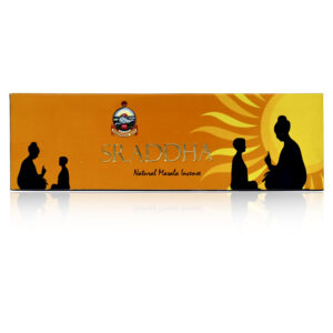 Premium Sraddha Incense Sticks ( Pack of 3 PC )
