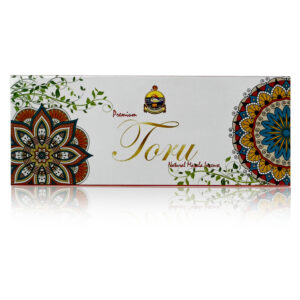 Premium Toru Incense Sticks ( Pack of 6 PC )